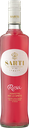 Sarti Rosa 17% - 0,70 l