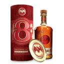 Bacardi Rhum 8ans -reserva Ocho-rare Gold Rhum
