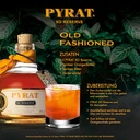 Pyrat XO Reserve 40% - 0,70 l