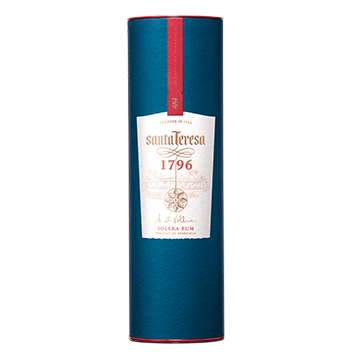 Santa Teresa 1796 Premium Rum, 70cl