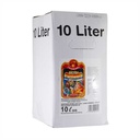 Gerstacker Christkindles Kinderpunsch 10L BIB 10 L