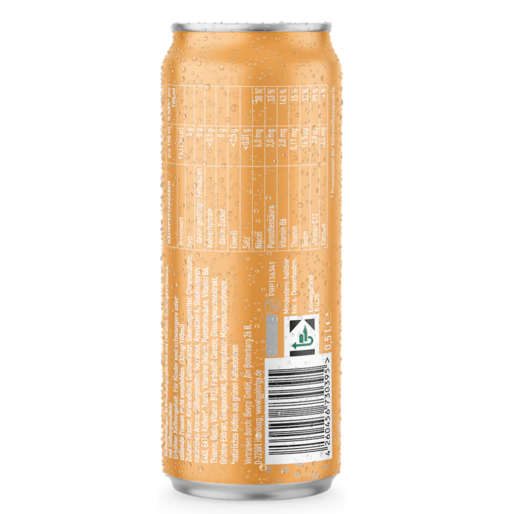  Gönrgy Energie 24 x 0,50 l
