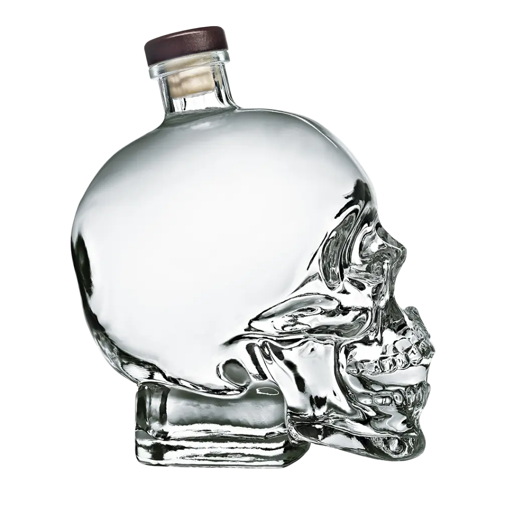 Crystal Head Bottle Profile.webp