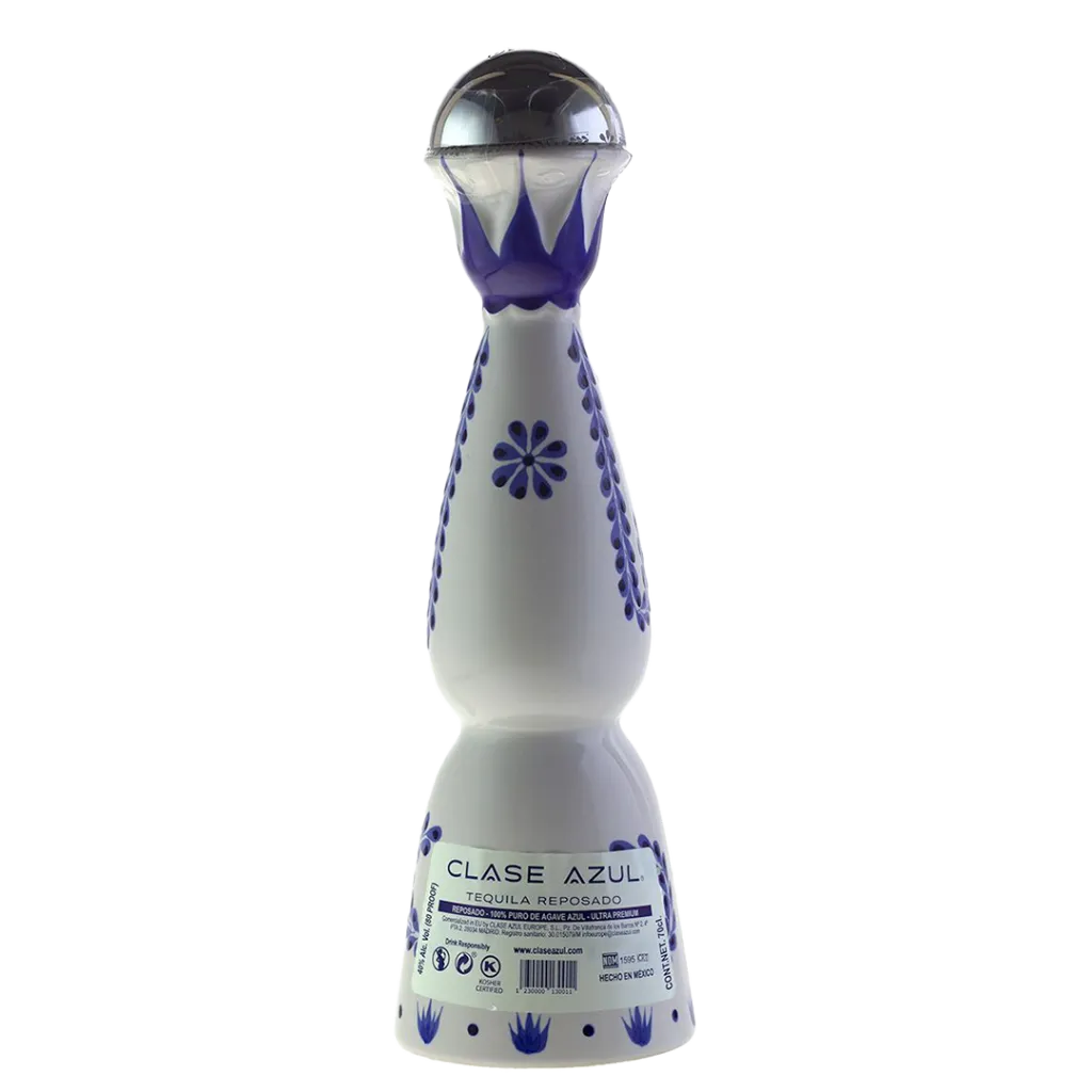 Clase Azul Reposado_Rückseite.webp