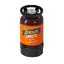Das APEROL SPRITZ RTD ON TAP Fass.webp