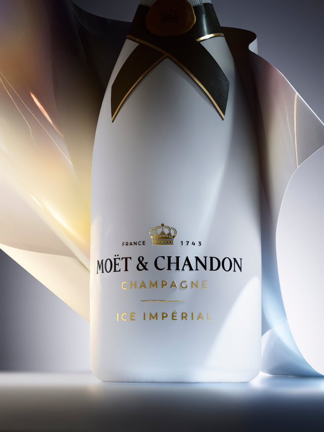 Moet Ice Impérial 12% 