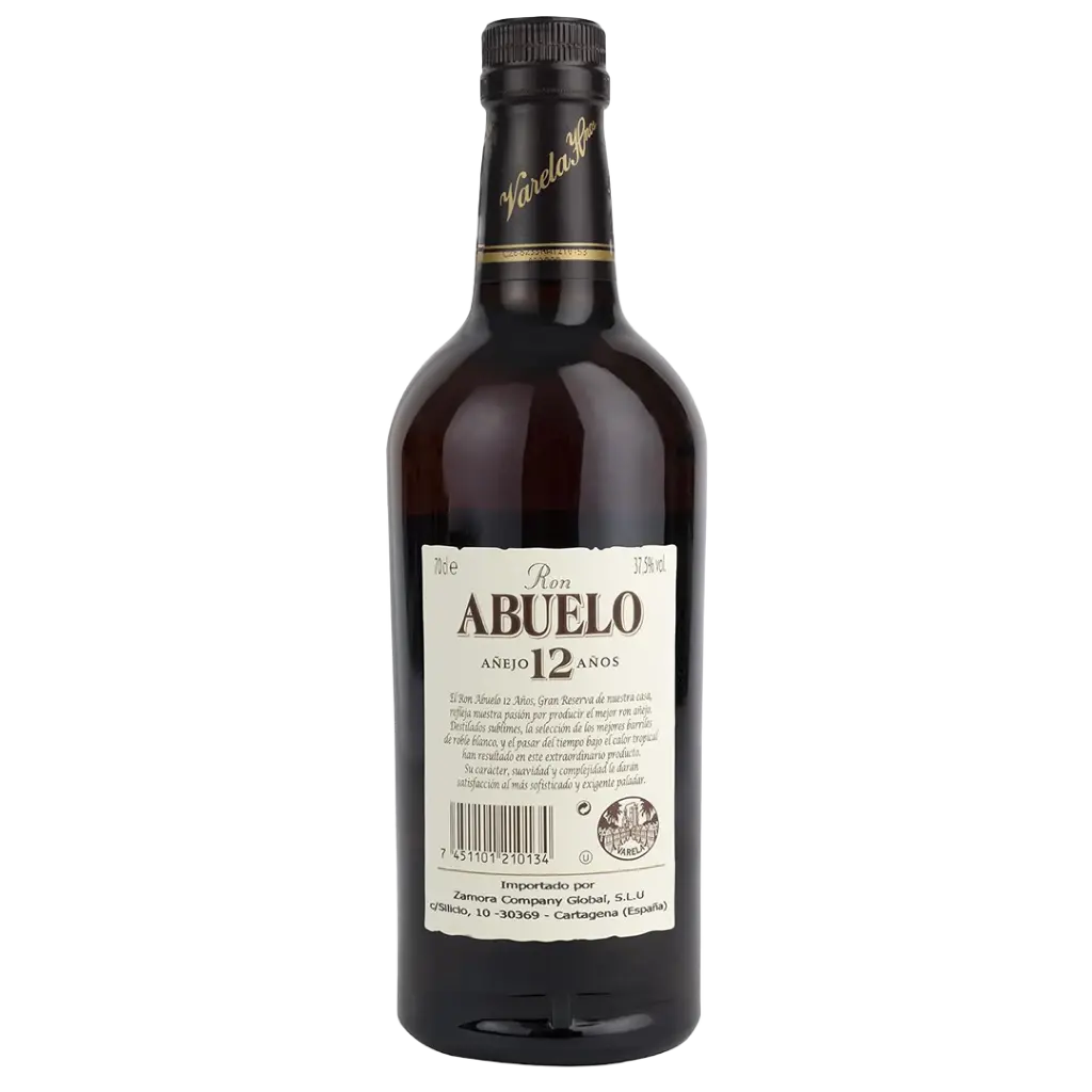 Ron Abuelo 12 Jahre_Rückseite.webp