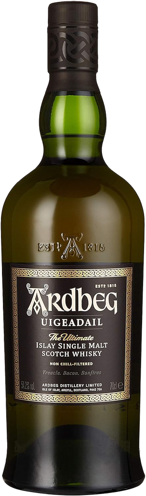 Ardbeg Anthology - The Unicorn's Tale 14YO 46% - 0,70 l 