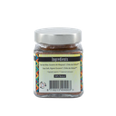 Sal de Chapulin (Glas 200g)