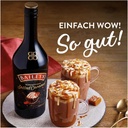 Baileys Salted Caramel 17% - 0,50 l