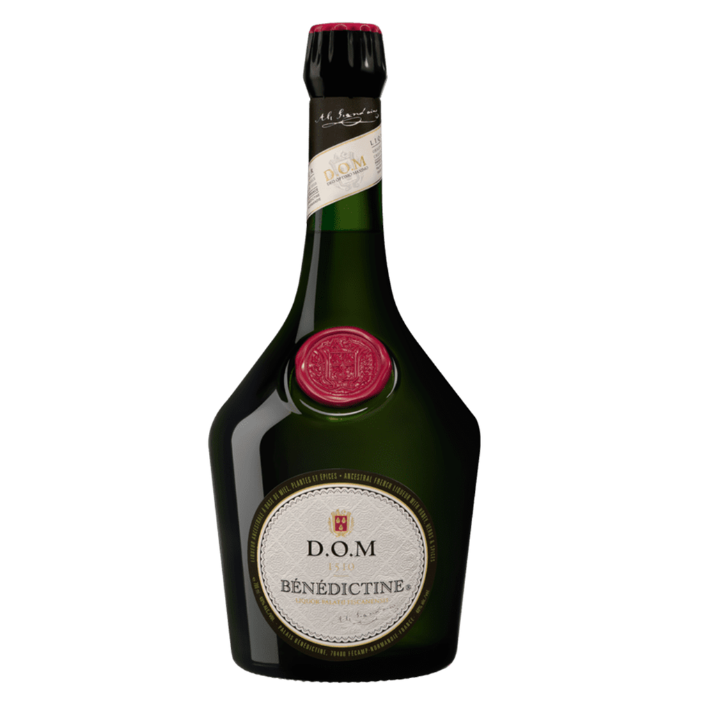 Benedictine Dom 40% - 0,70 l