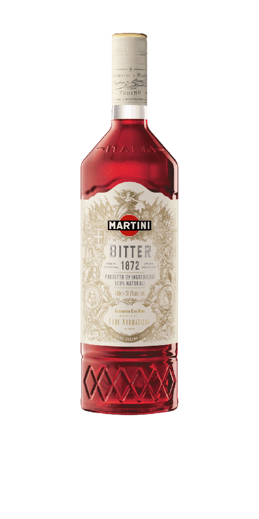 Martini bitter 28,5% - 0,70 l