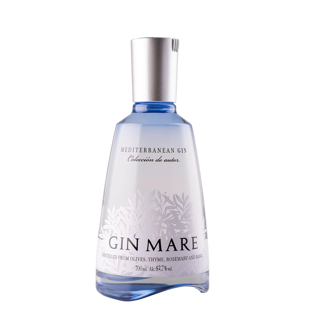 [1623] Gin Mare 42,7% - 0,70 l