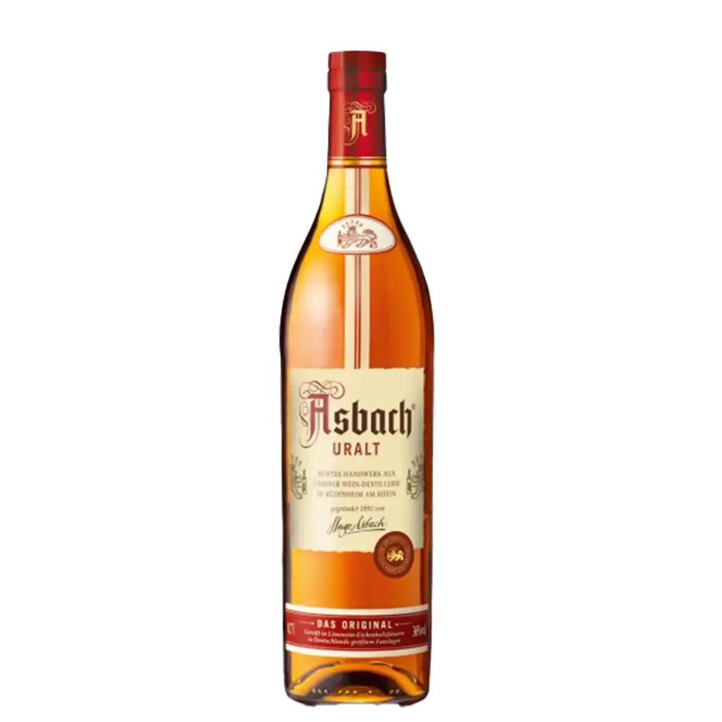 Asbach Uralt 36%
