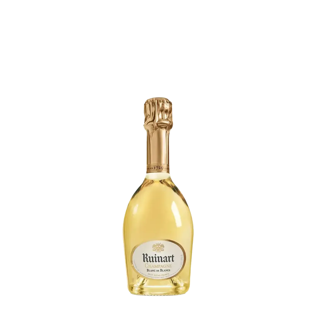 Ruinart Blanc de Blanc Champagner 12%