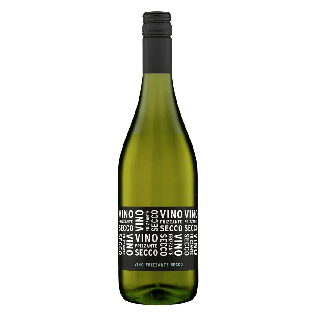 [2075] Prosecco Nino Grand Secco frizzante 10,5% - 0,75