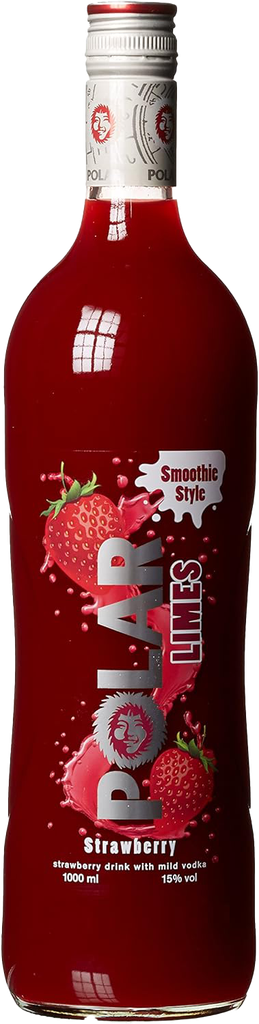 Polar Limes 15% - 1,0 l