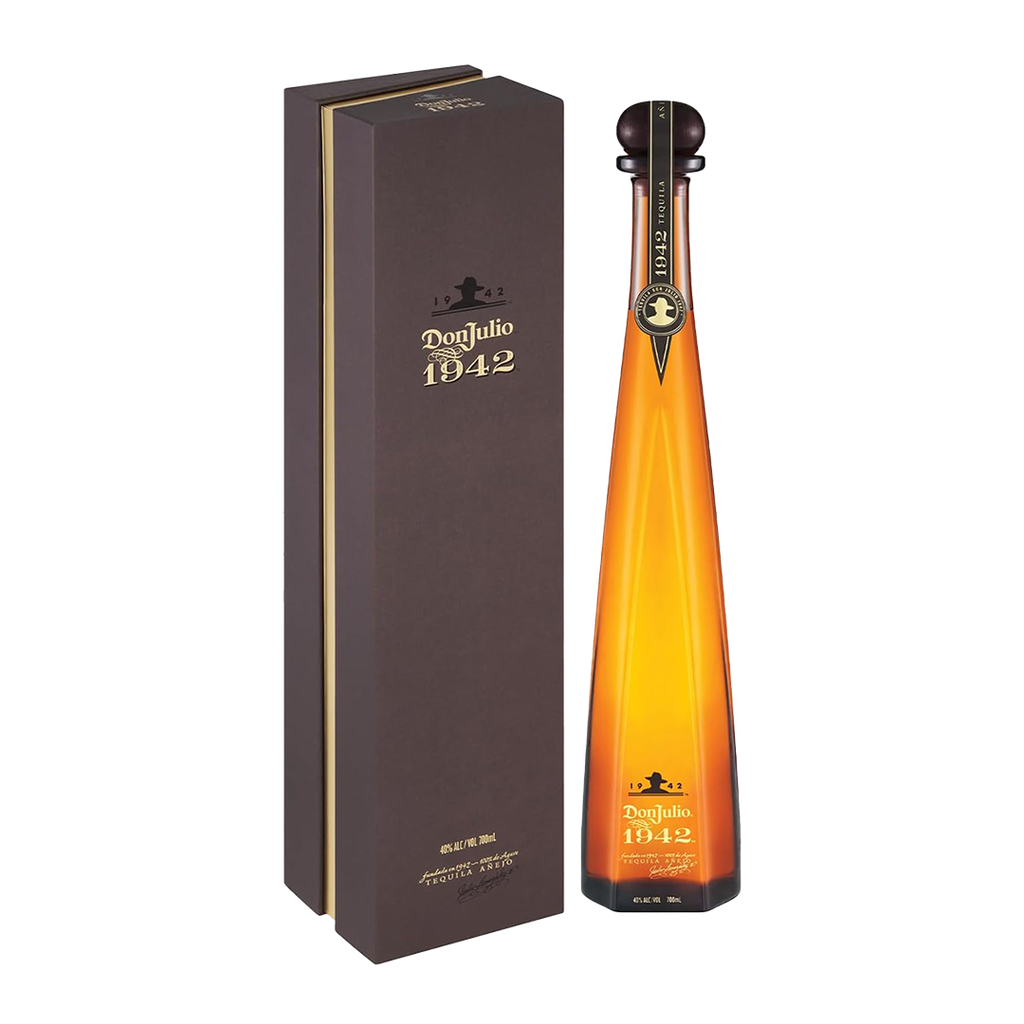 [1354] Don Julio 1942 38% - 0,70 l