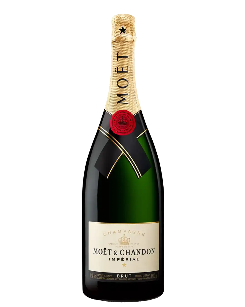 Moet Brut Impérial 12%