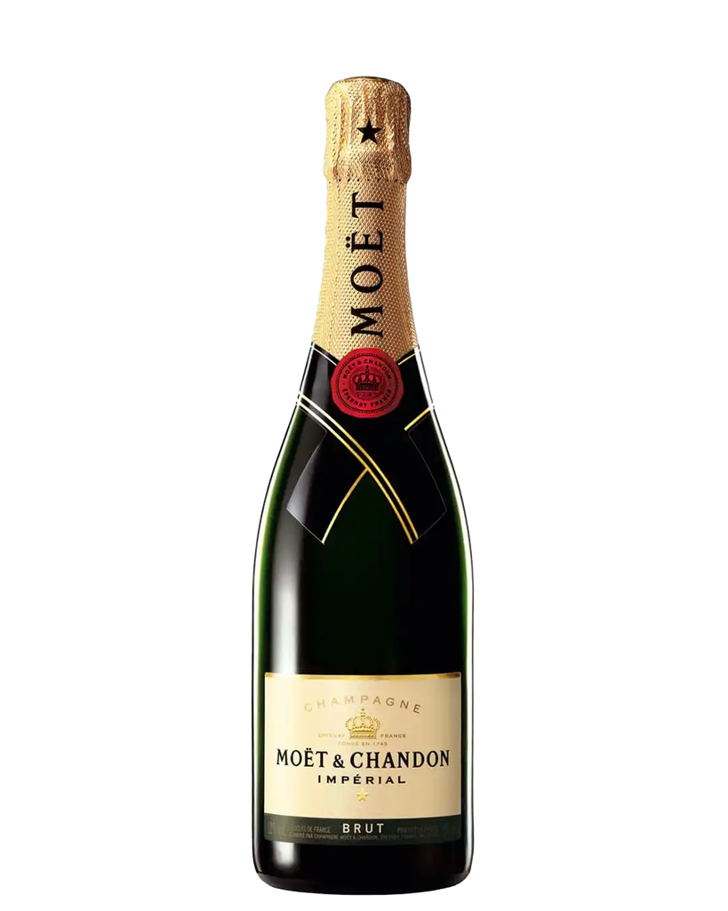 Moet Brut Impérial 12%