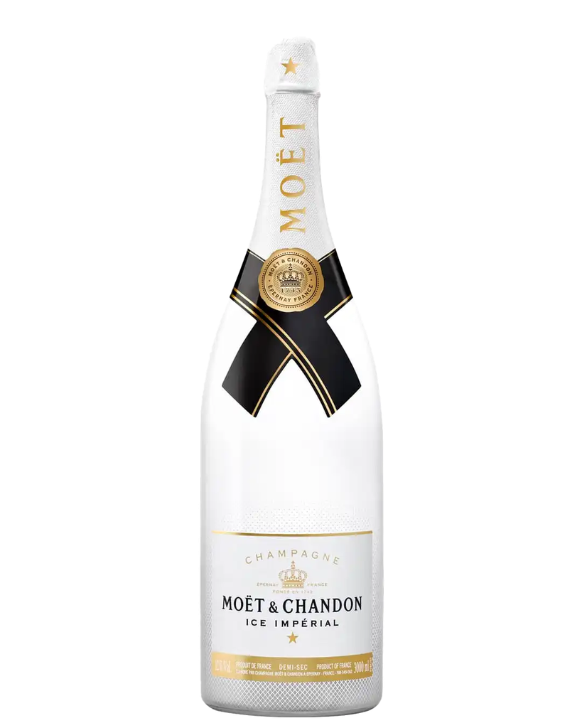 Moet Ice Impérial 12%