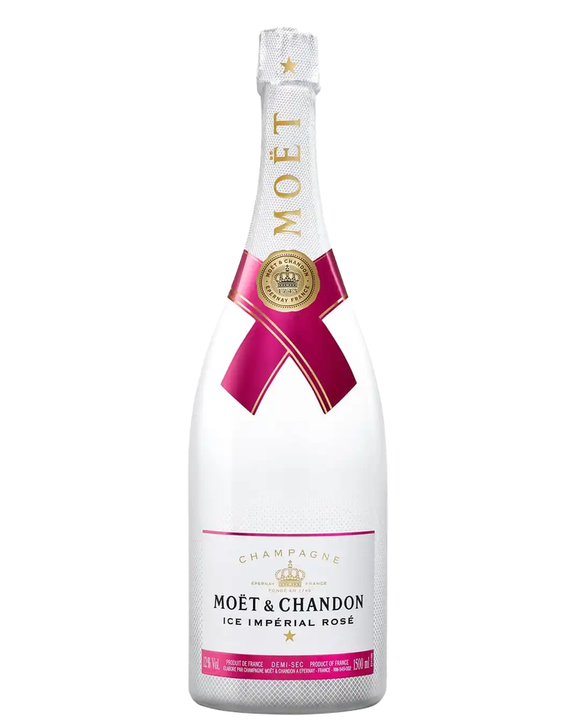 [1926] Moet Ice Impérial Rosé 12% (1,50 l)