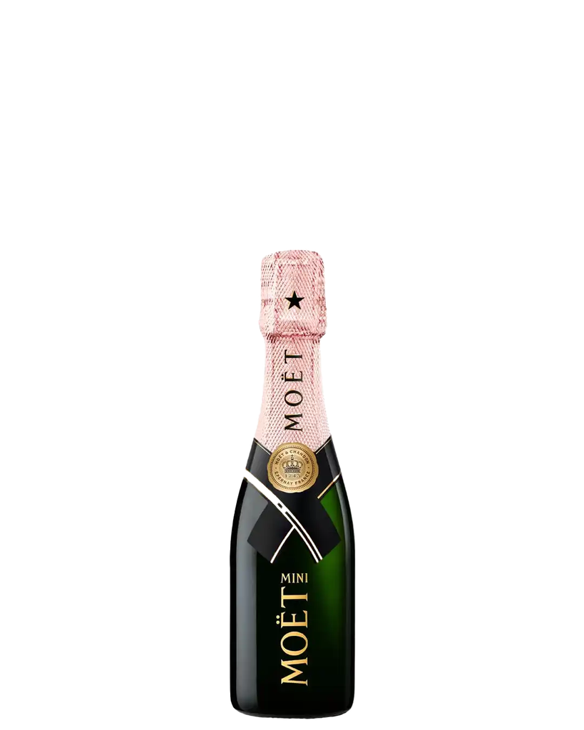 Moet Brut Impérial Rosé 12%