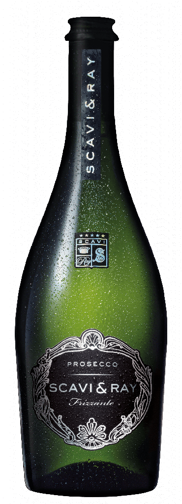 [2214] Scavi & Ray DOC Frizzante 10,50% (0,75 l)