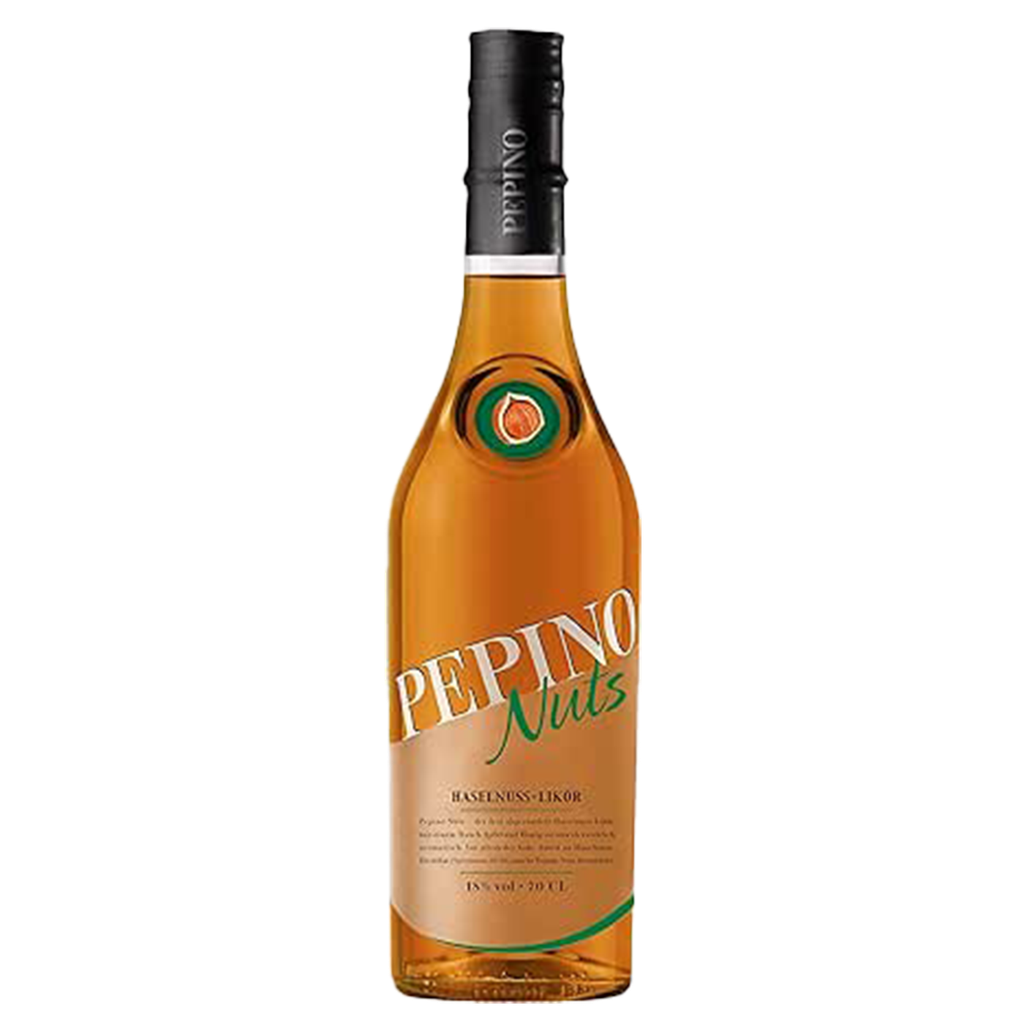 [2053] Pepino Nuts 18% - 0,70 l