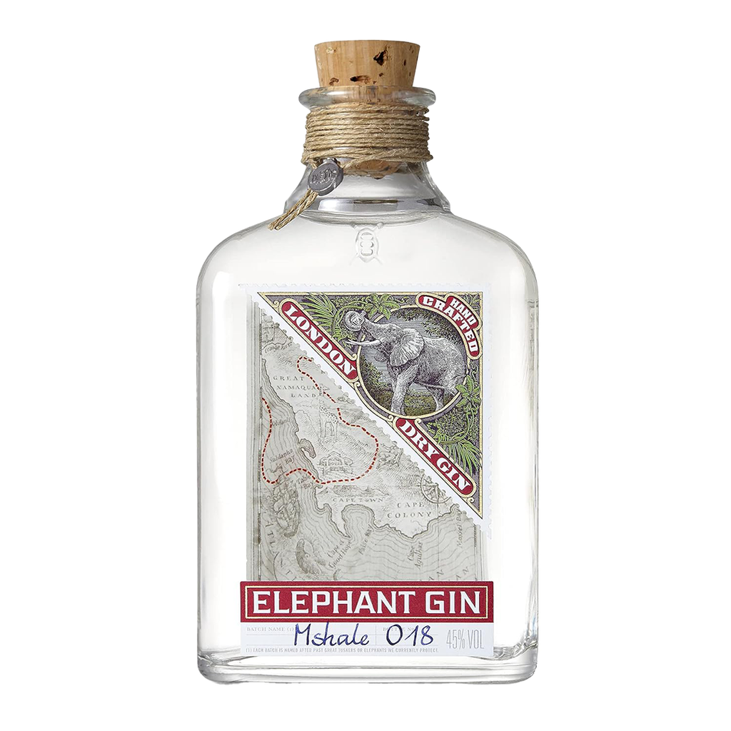 Elephant Gin 45% - 0,50 l