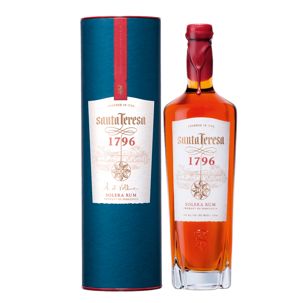 Santa Teresa 1796 40%- 0,70