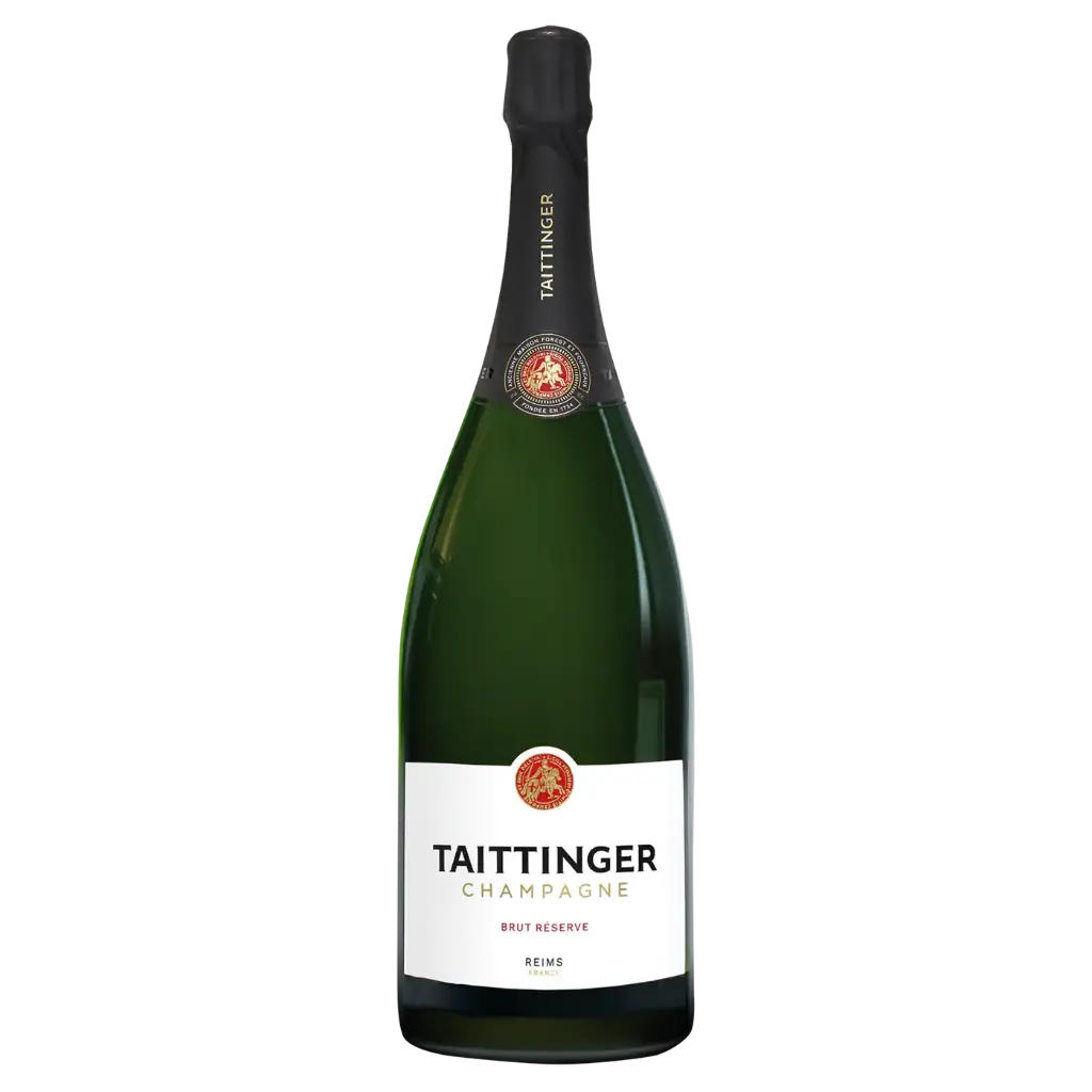[2312] Taittinger Brut Reserve 12% (1,50 l)