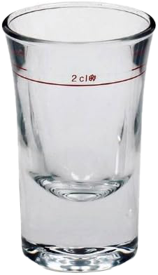 Shotgläser 6er Pack