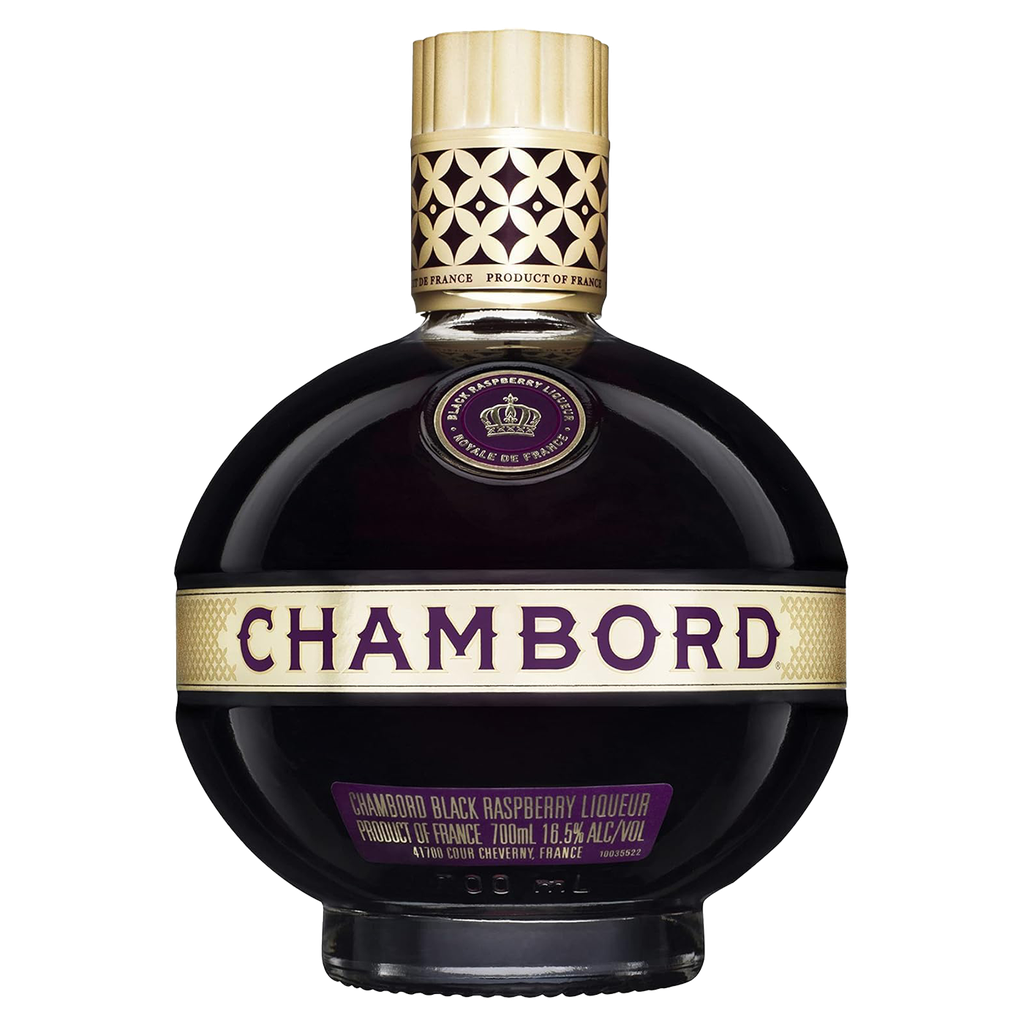 [1257] Chambord Likör 16,5% - 0,50 l
