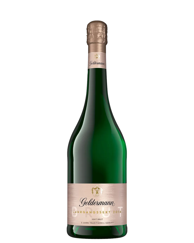 Geldermann Brut Jahrgang 12% - 0,75 l