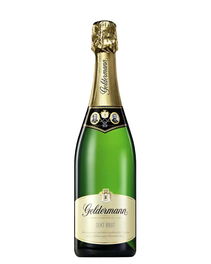 [1507] Geldermann Grand Brut  12% - 0,75 l