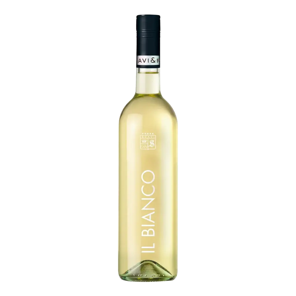 [2188] SCAVI & RAY Stillweine 12% - 0,75 (Bianco)