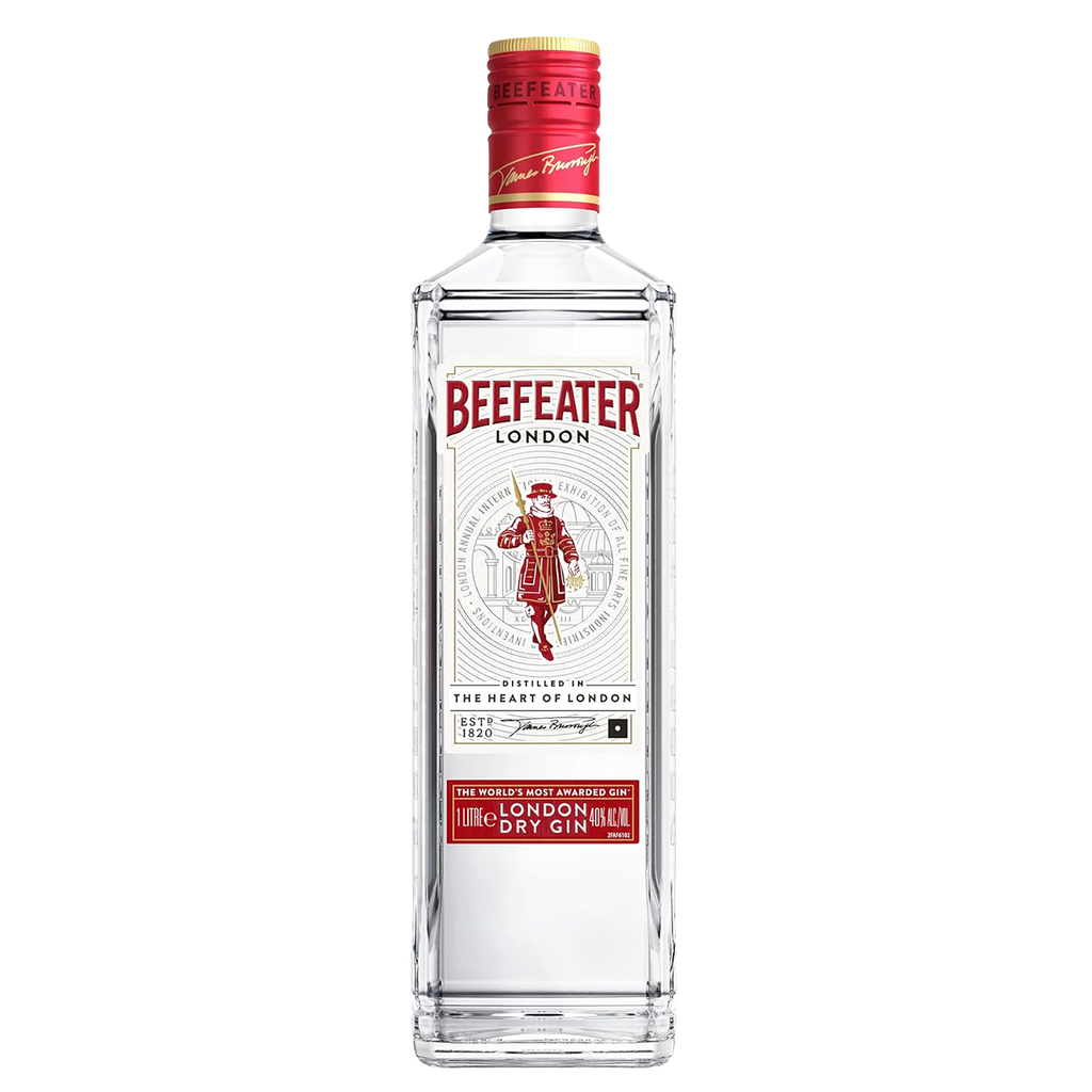 Beefeater Dry Gin