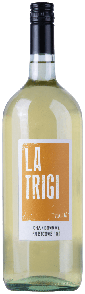 LA TRIGI VINO  Magnum 12% - 1,5L