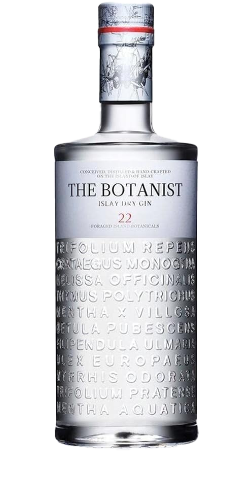 [2474] the Botanist Gin 46% - 700ml
