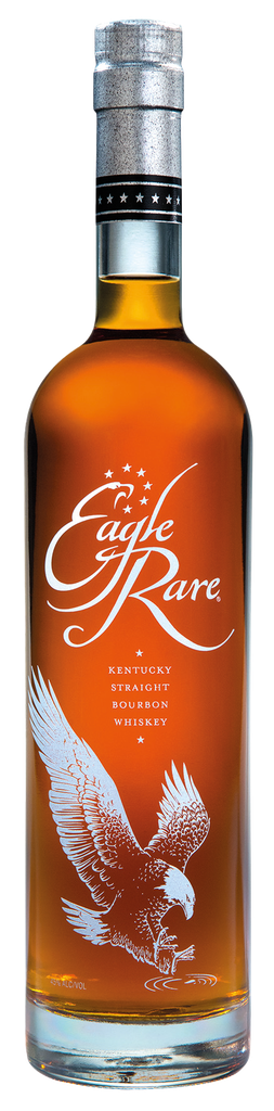 [1365] Eagle Rare 45% - 0,70 l (10 Jahre)