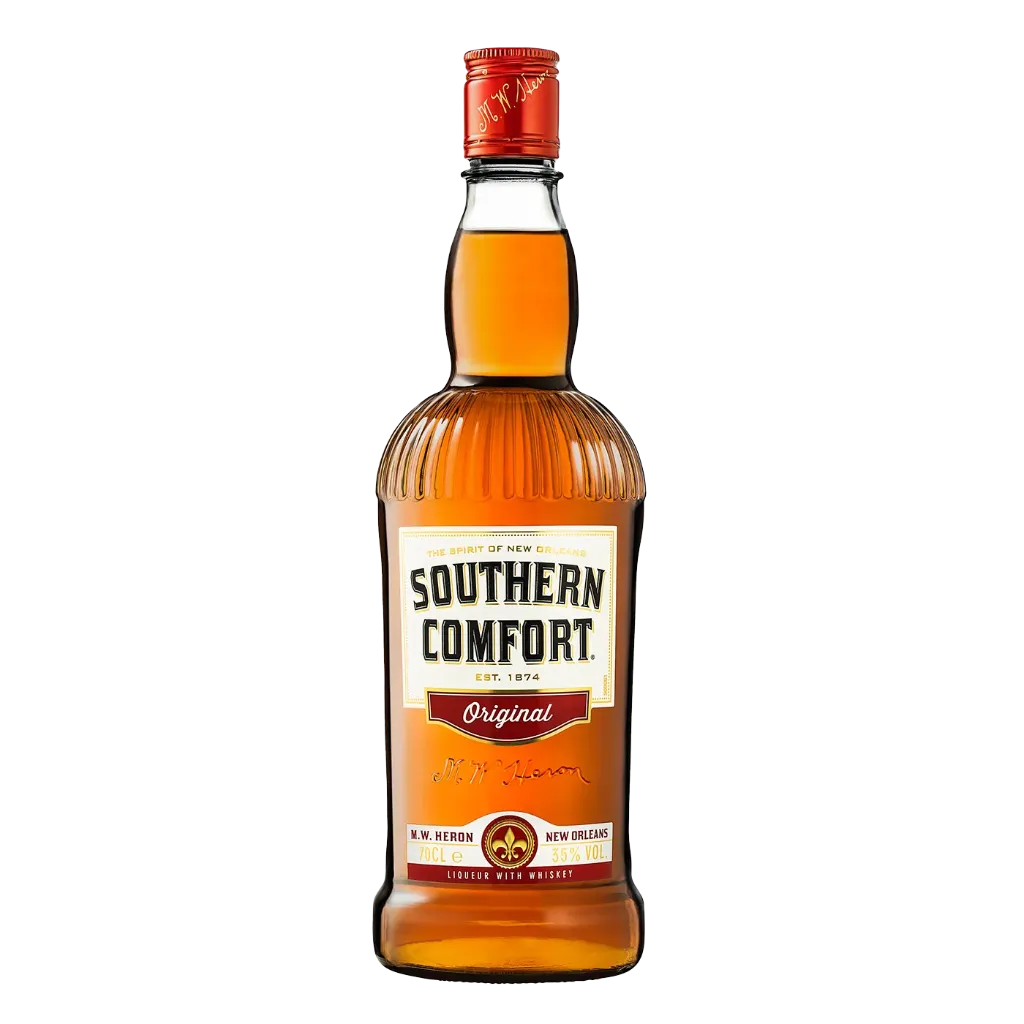 Southern Comfort 35%