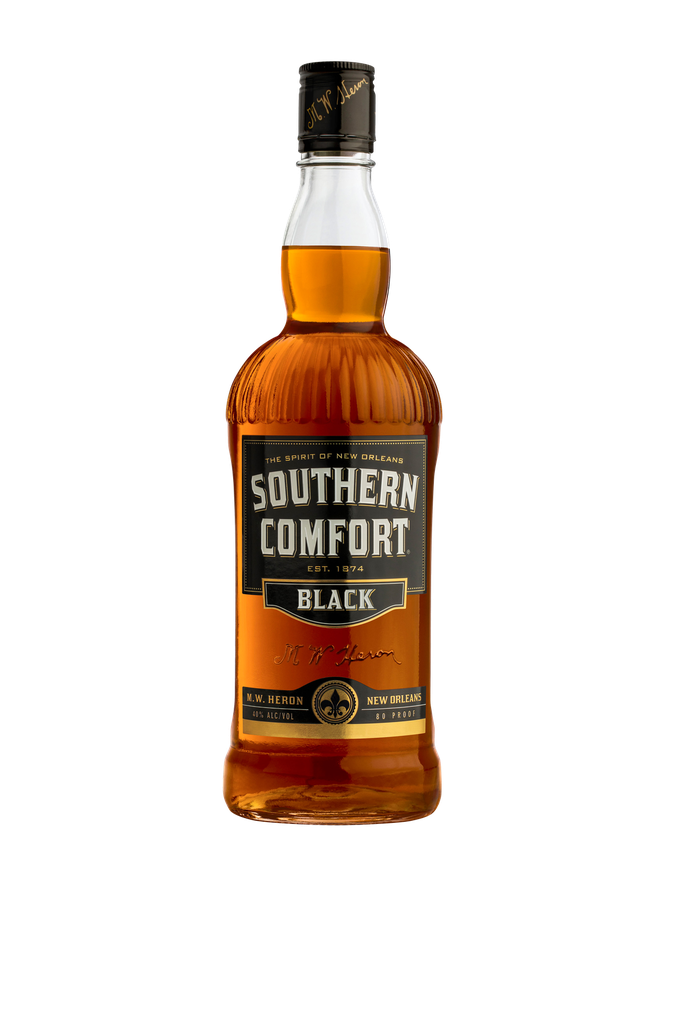 [2295] Southern Comfort Black 40% (0,05 l)