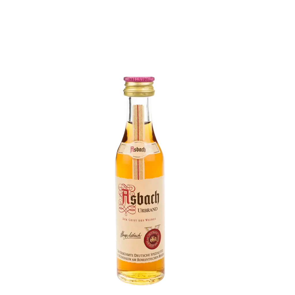 Asbach Uralt 36% 