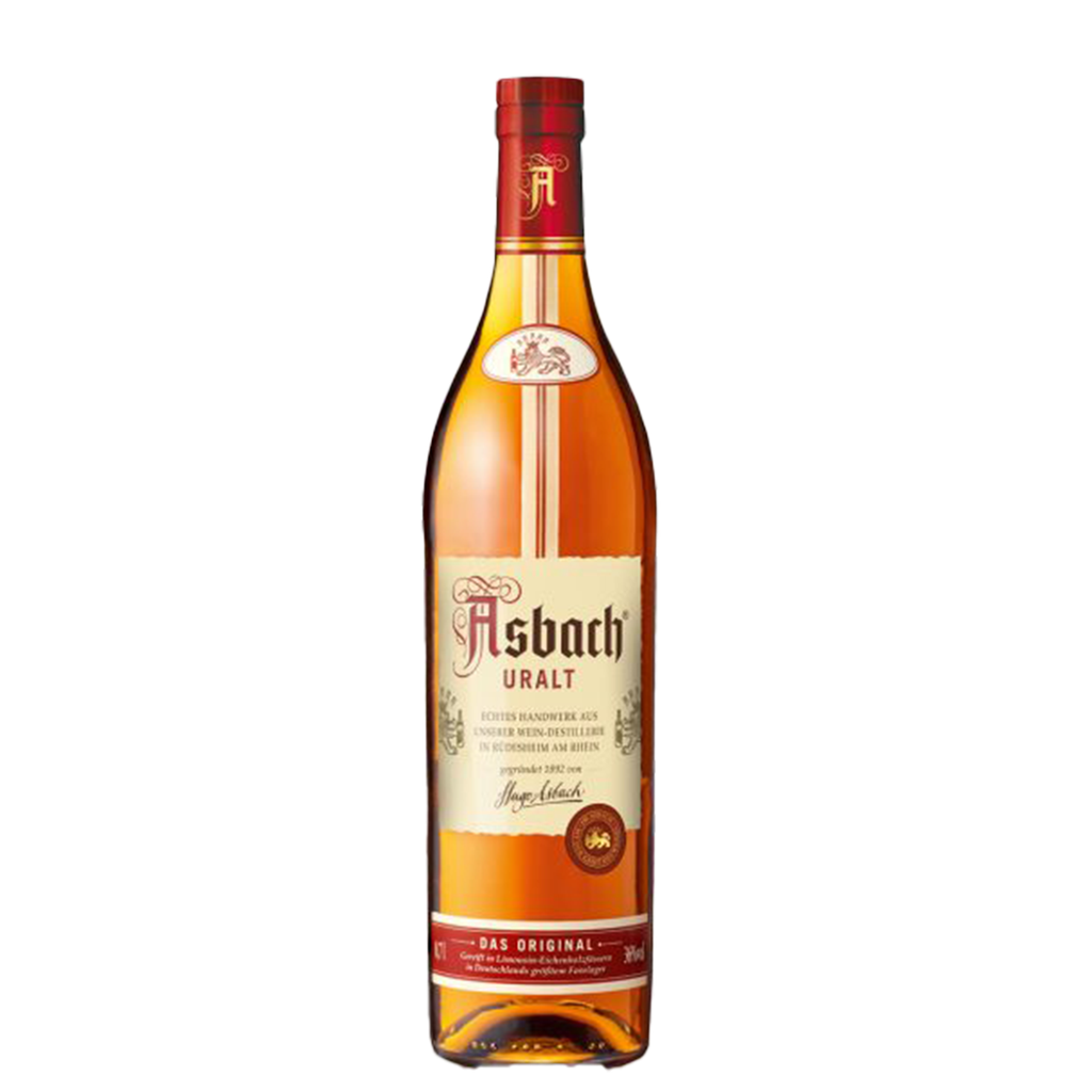 Asbach Uralt 36%
