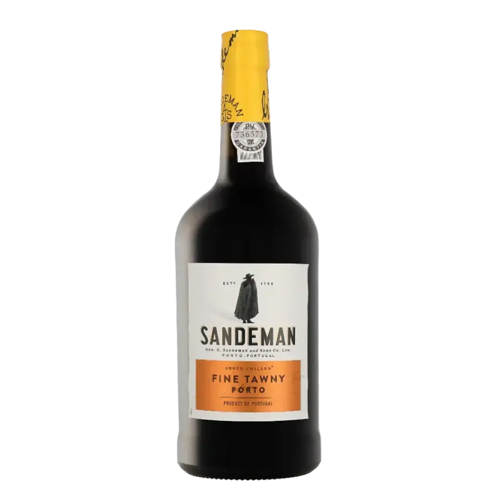 Sandeman Portwein 19% - 0,75 l