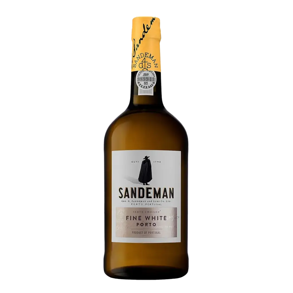 Sandeman Portwein 19% - 0,75 l