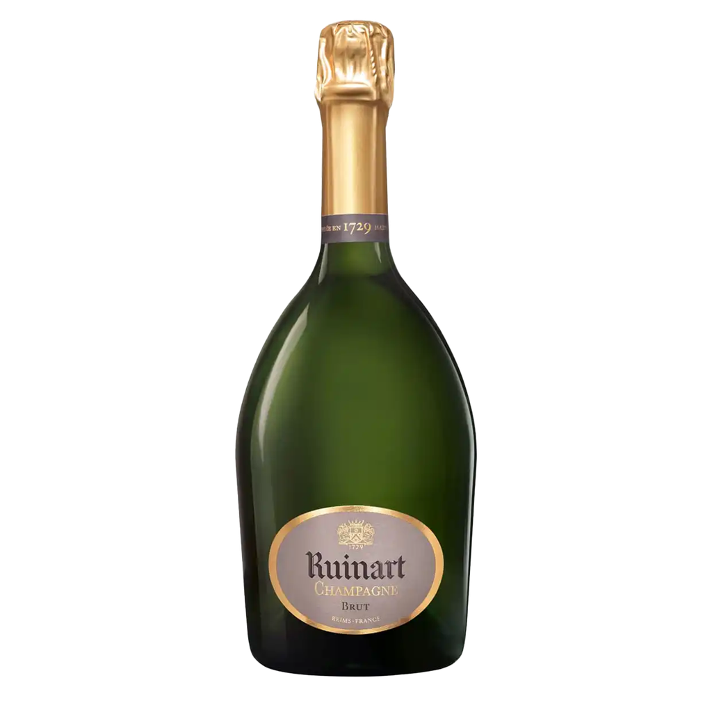 Ruinart Brut Champagner 12%