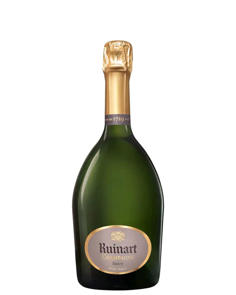[2168] Ruinart Brut Champagner 12% (1,50 l)