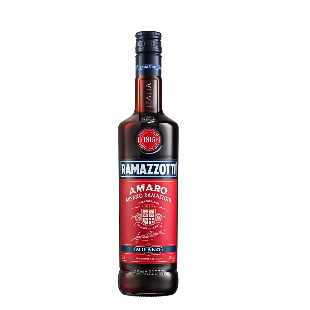 [2093] Ramazzotti Amaro Likör 30% (0,70 l)